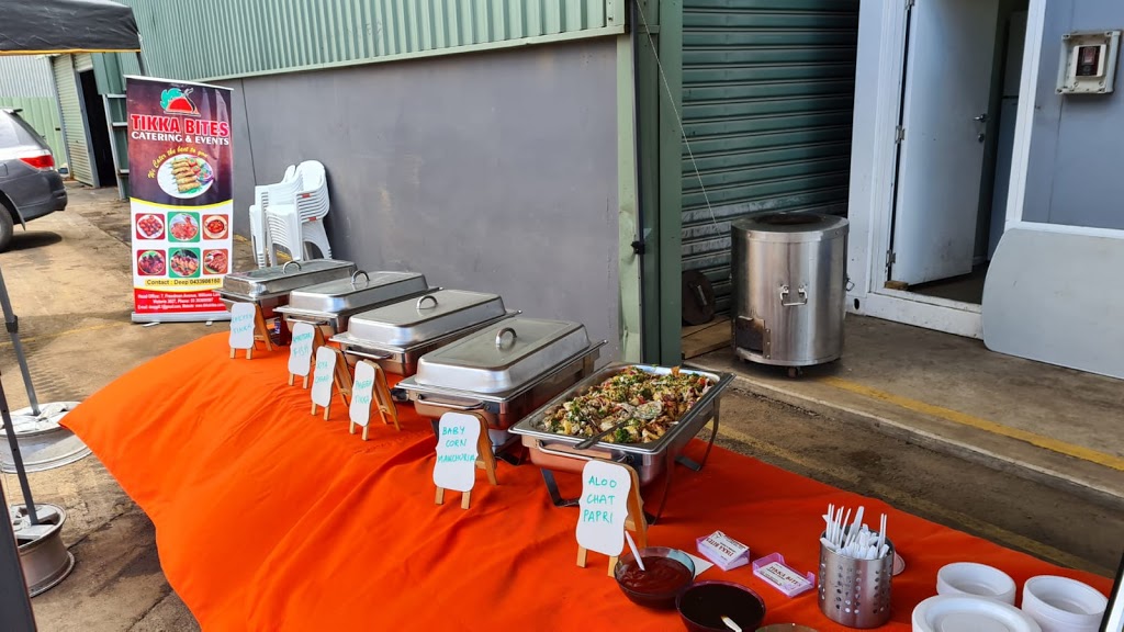 Tikka Bites Catering & Events |  | 7 Freedman Ave, Williams Landing VIC 3027, Australia | 0433906160 OR +61 433 906 160