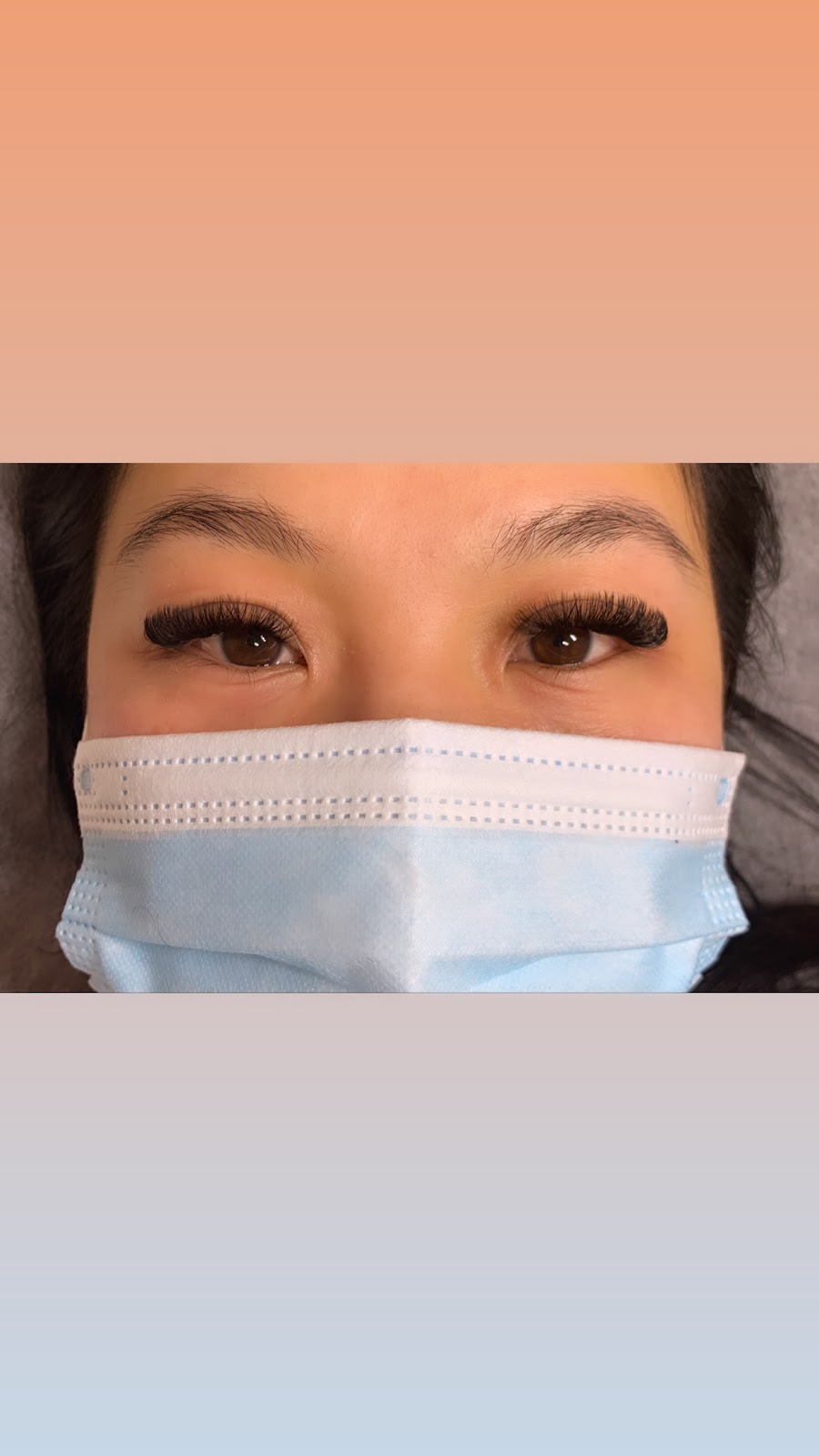 Luscious Lashes | 22 Clive St, Revesby NSW 2212, Australia | Phone: 0413 105 452