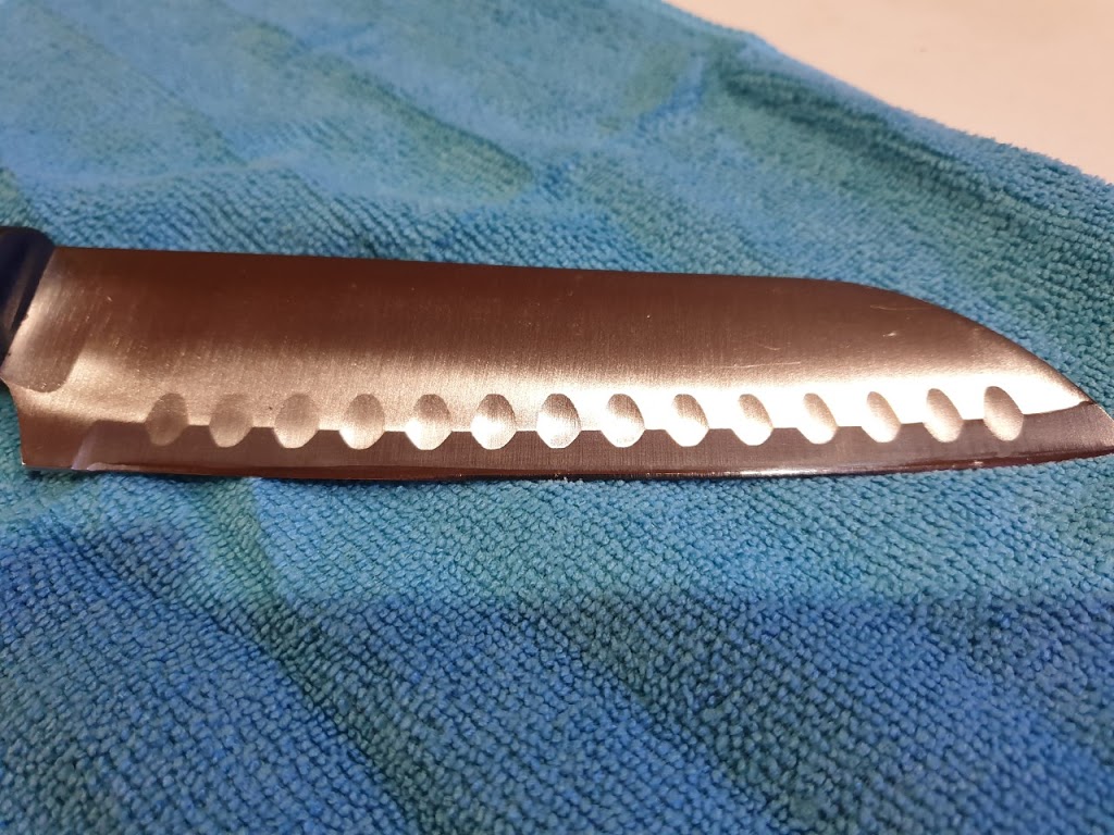 For A Better Cut - Knife Sharpening |  | 584 Valdora Rd, Valdora QLD 4561, Australia | 0458736430 OR +61 458 736 430