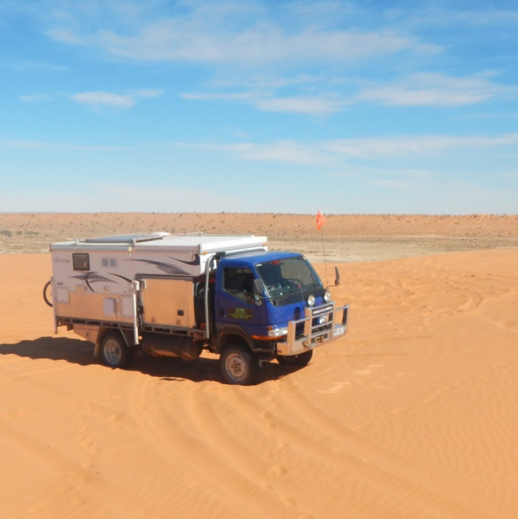 Micks mobile caravan and trailer repairs and servicing | 63 Mount Mee Rd, Delaneys Creek QLD 4514, Australia | Phone: 0437 603 671