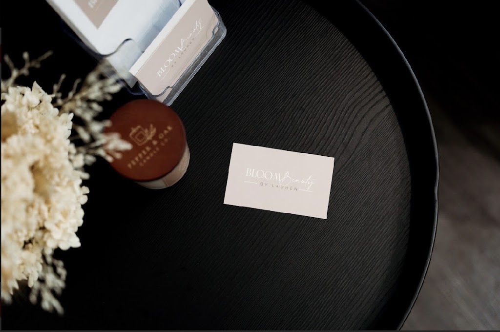 Bloom Beauty by Lauren | 2/31 Cawdor Rd, Camden NSW 2570, Australia | Phone: 0435 608 026