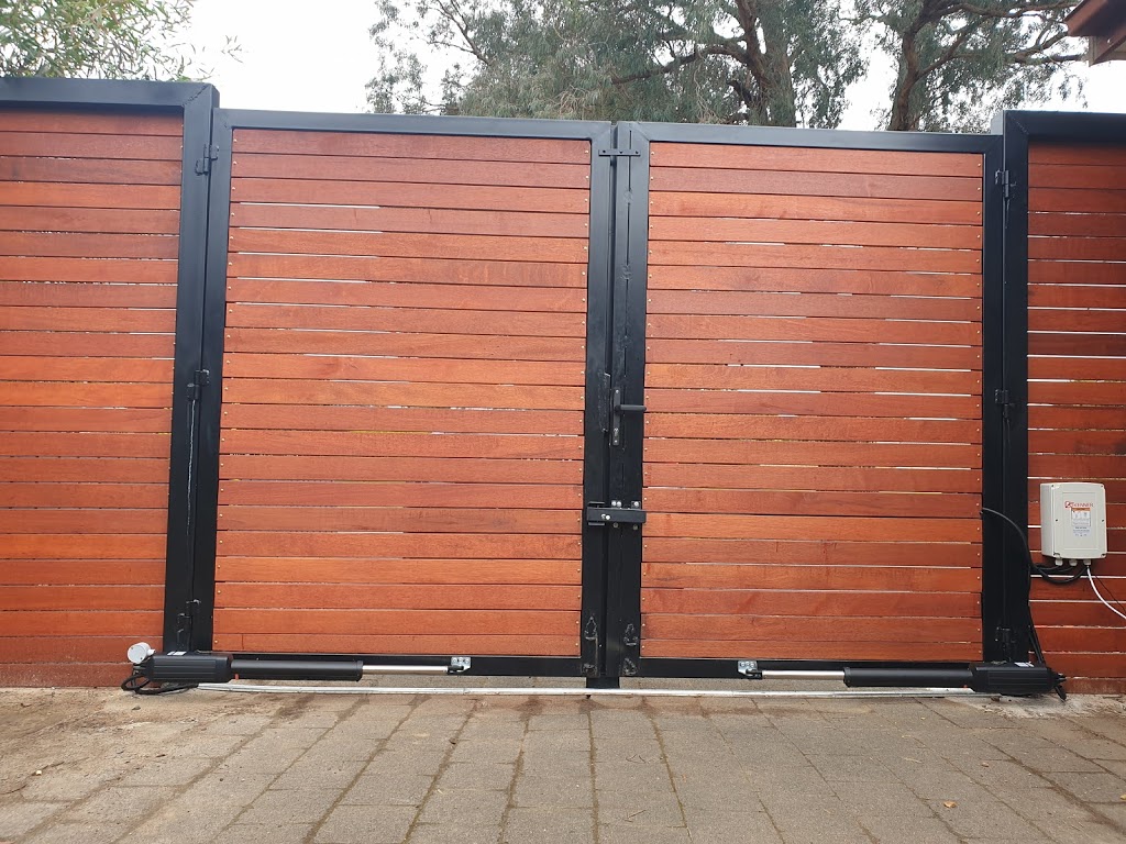 Australian Automatic Gates | 14 Odette Way, South Morang VIC 3752, Australia | Phone: 0492 330 000