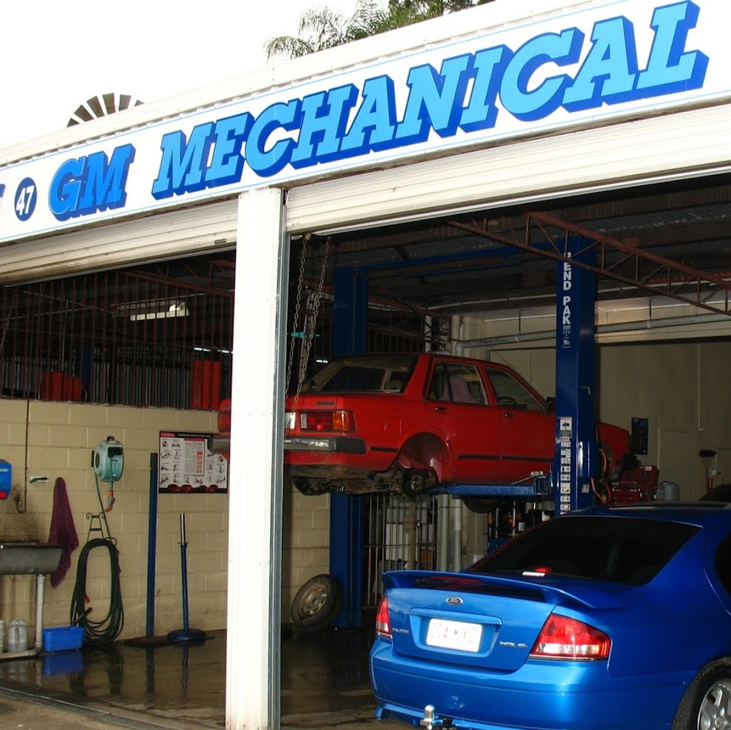 GM Mechanical | car repair | 31/33 Walter St, Boonah QLD 4310, Australia | 0754634660 OR +61 7 5463 4660