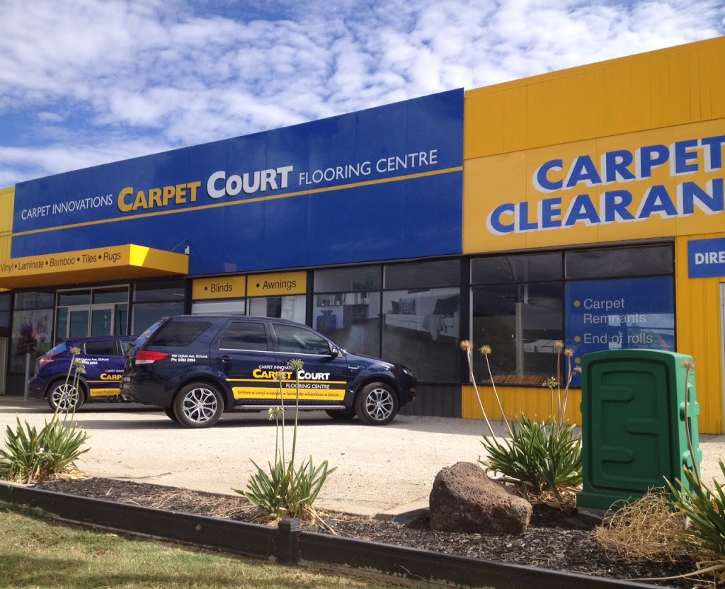 Echuca Carpet Court | 168 Ogilvie Ave, Echuca VIC 3564, Australia | Phone: (03) 5482 2994