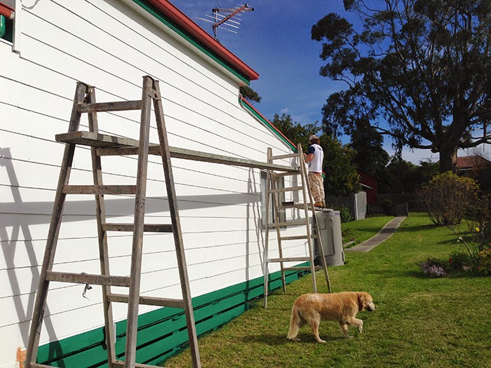 Pentland Painting | painter | 8 Anglers Rd, Cape Paterson VIC 3995, Australia | 0408300759 OR +61 408 300 759
