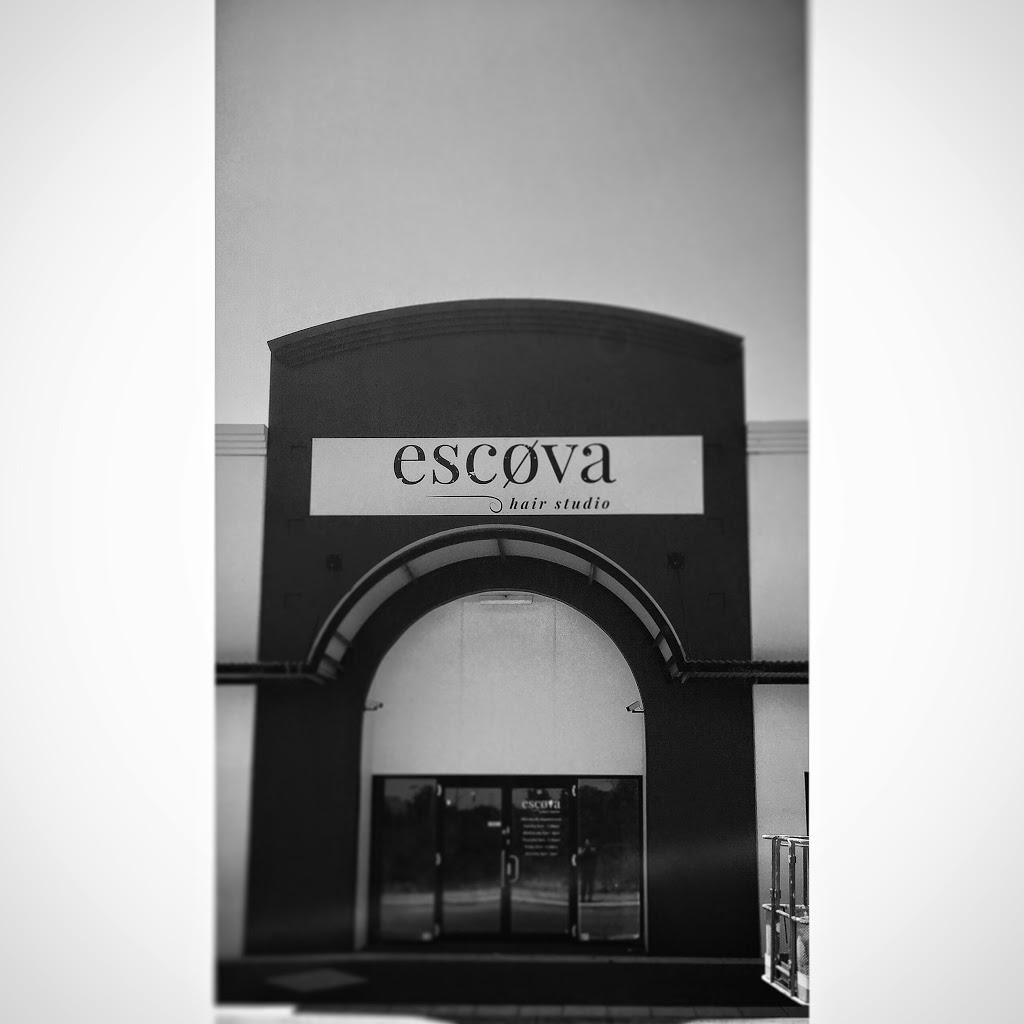 Escøva hair studio | hair care | 8/107 Ameer St, Rockingham WA 6168, Australia | 0895273299 OR +61 8 9527 3299