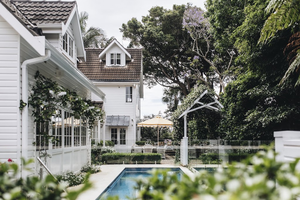 BM Interiors | Cynthea Rd, Palm Beach NSW 2108, Australia | Phone: 0400 889 536