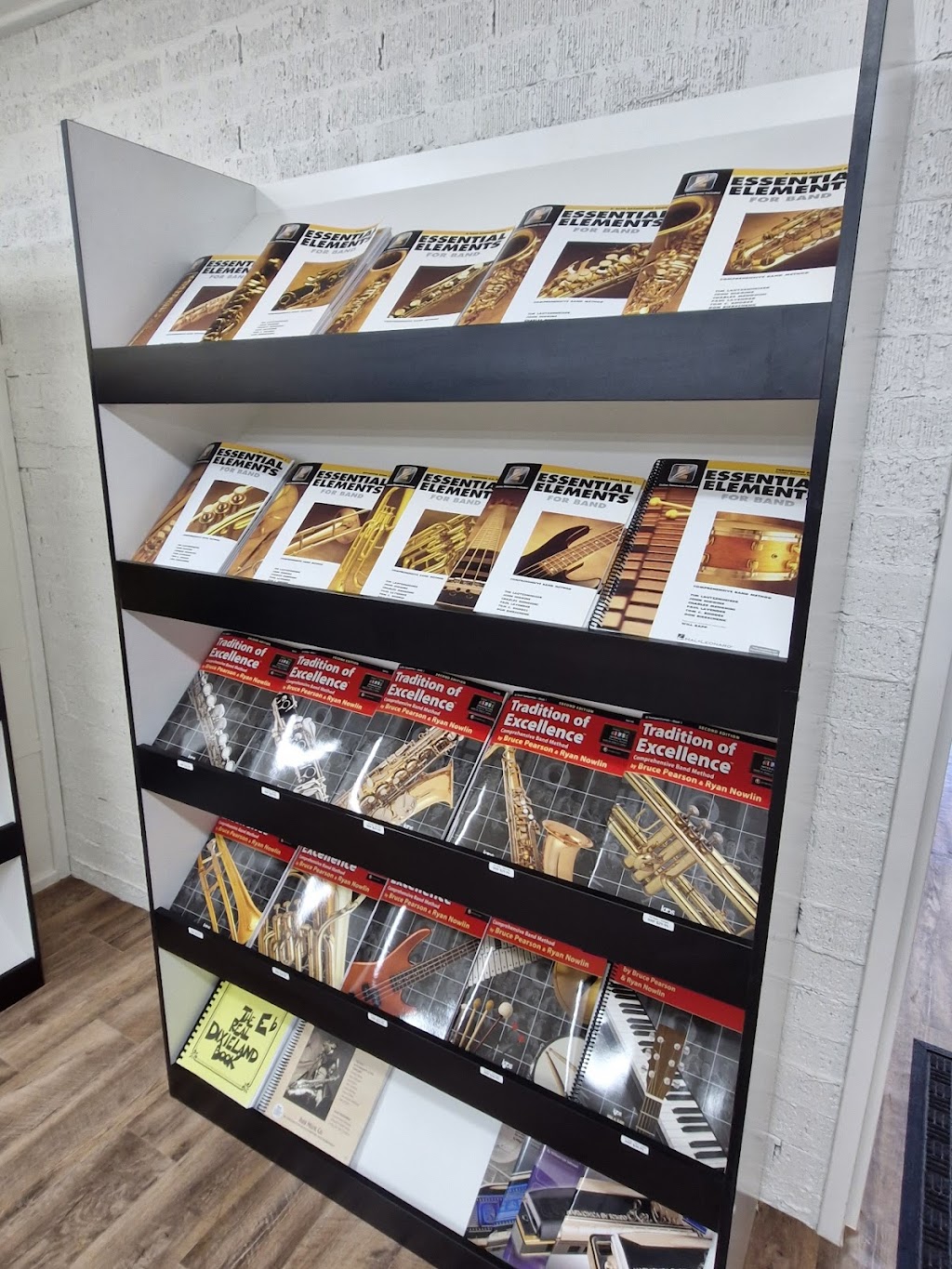 Leisure Coast Wind and Brass | 296 Keira St, Wollongong NSW 2500, Australia | Phone: 1300 839 497