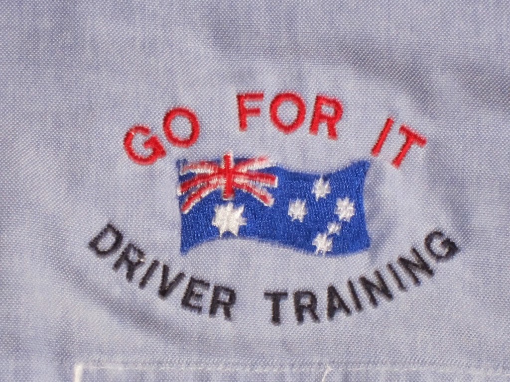 Russell Stevens Go for It Driver Training | 7 Fourth Ave, Jannali NSW 2226, Australia | Phone: 0408 275 240