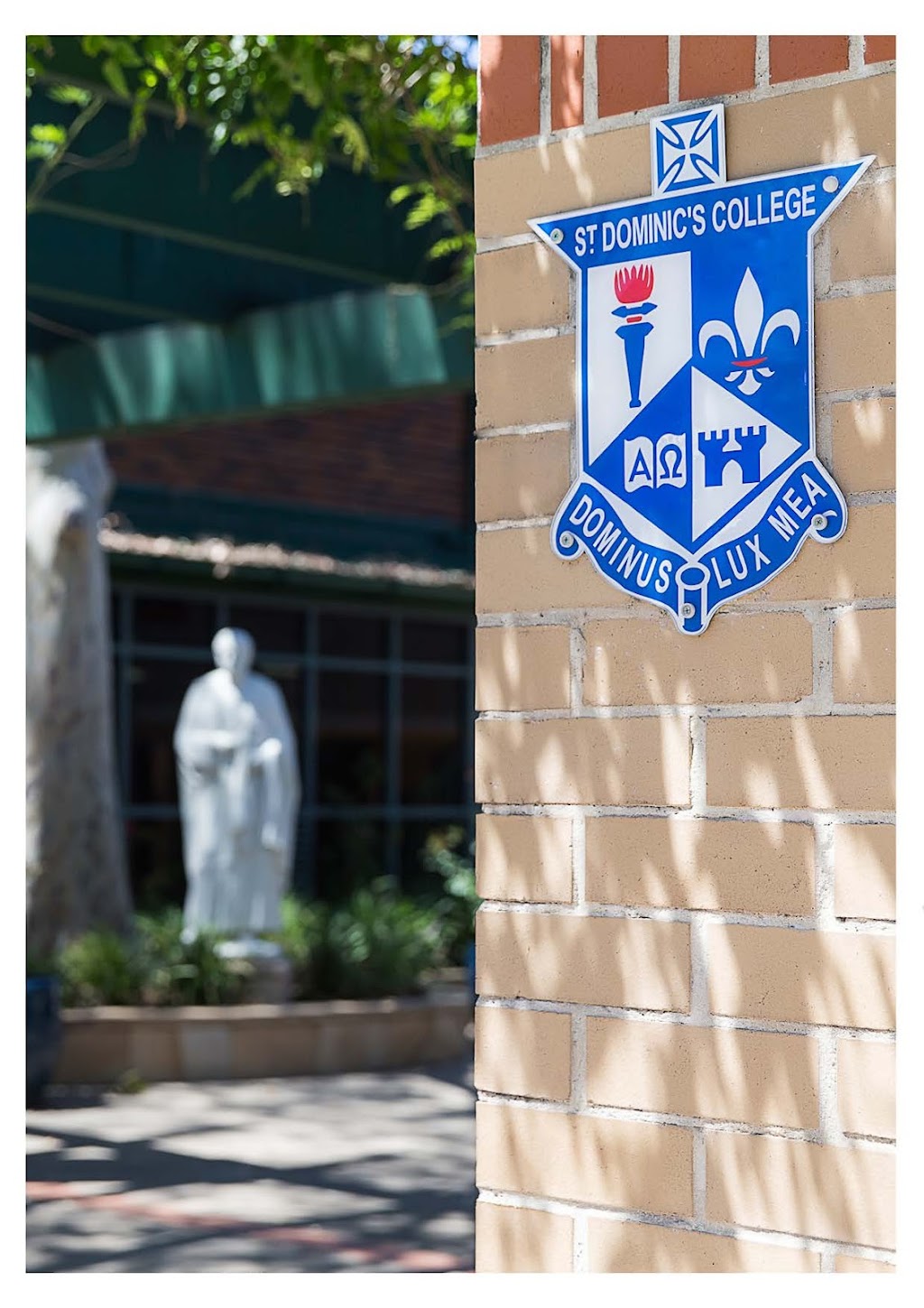 St Dominics College | 54 Gascoigne St, Kingswood NSW 2747, Australia | Phone: (02) 4731 1933
