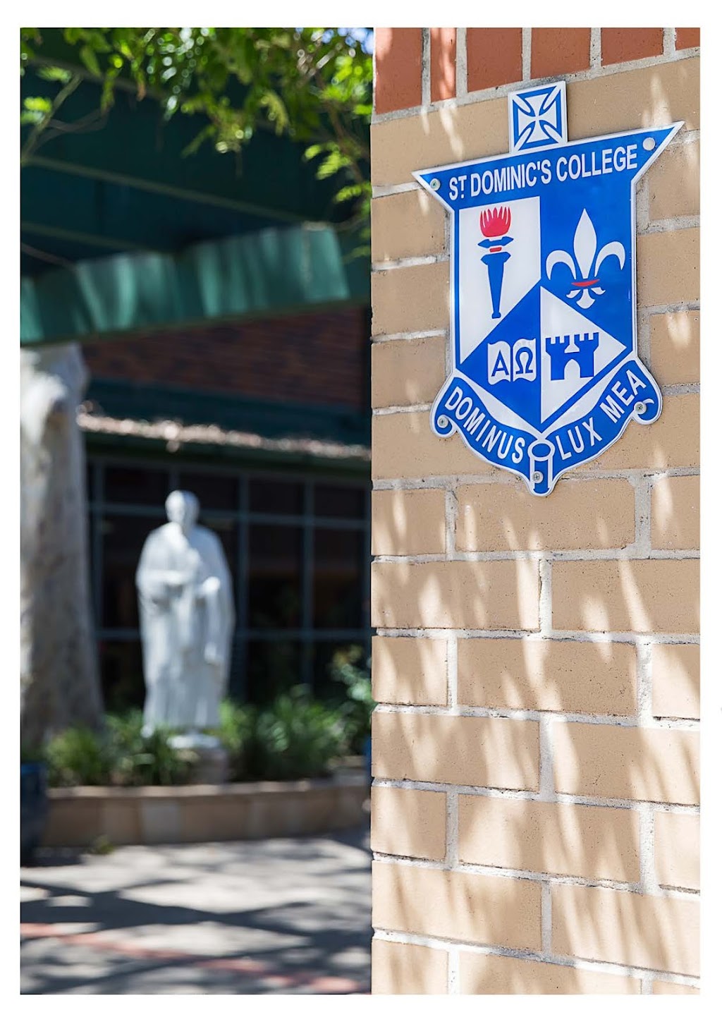 St Dominics College | school | 54 Gascoigne St, Kingswood NSW 2747, Australia | 0247311933 OR +61 2 4731 1933