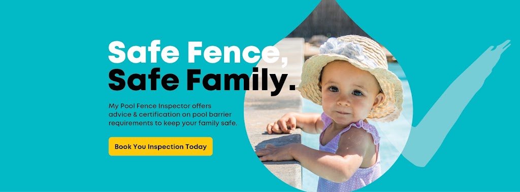 My Pool Fence Inspector Pty Ltd | 151 Ahern Rd, Pakenham VIC 3810, Australia | Phone: 1300 244 773