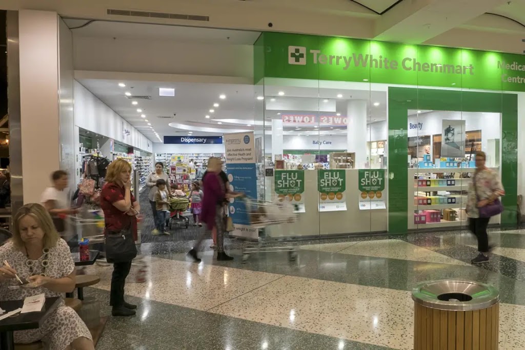 Hornsby Chemmart Pharmacy | Shop 1043 Westfield Shopping Town, Hornsby NSW 2077, Australia | Phone: (02) 9477 5085