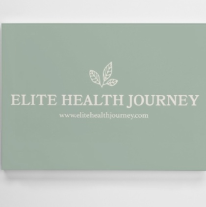 Elite Health Journey | health | 49 Manny Paul Cct, Burnside Heights VIC 3023, Australia | 0412096990 OR +61 412 096 990