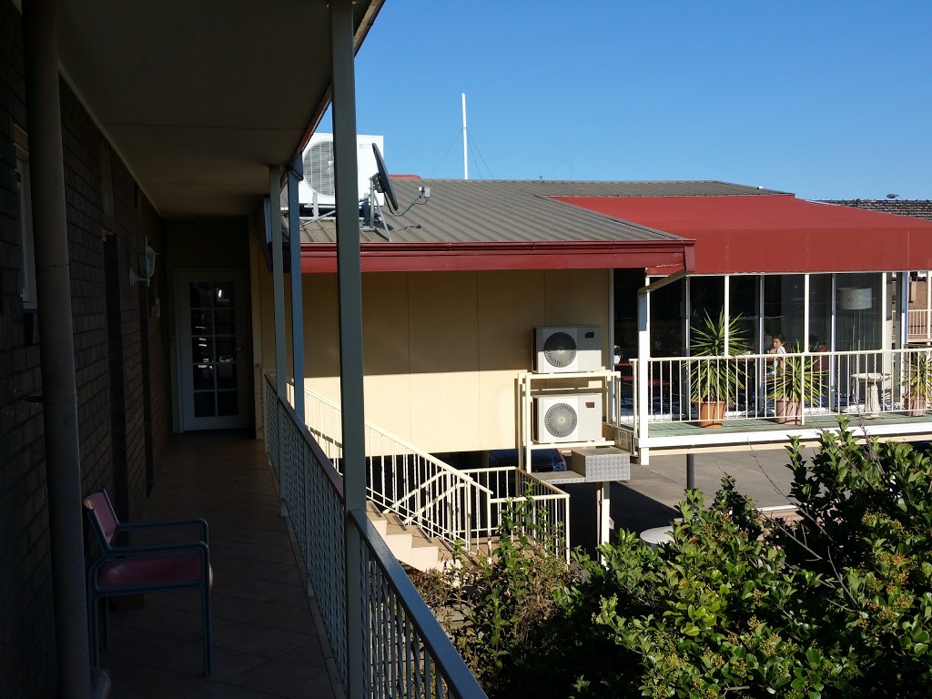 Australia Park Motel | lodging | 356 Wodonga Pl, Albury NSW 2640, Australia | 0260216000 OR +61 2 6021 6000
