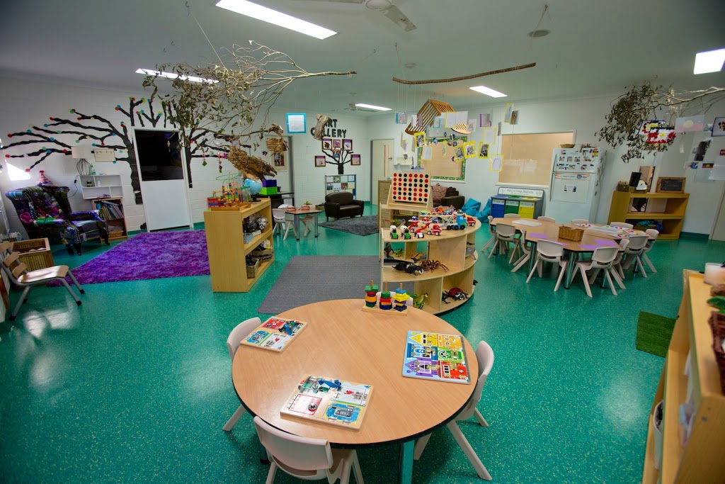 Goodstart Early Learning - Mount Tamborine | school | 117-119 Curtis Rd, North Tamborine QLD 4272, Australia | 1800222543 OR +61 1800 222 543