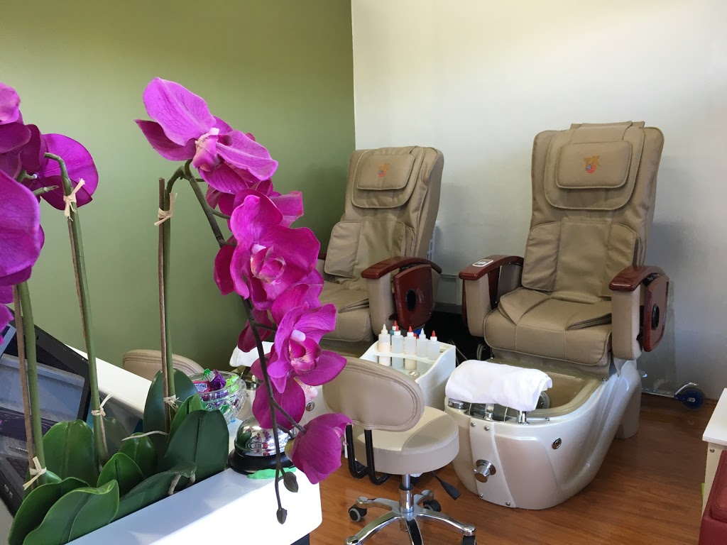 Lan Beauty and Nail salon | 24 Norfolk Ave, Beverly Hills NSW 2209, Australia | Phone: (02) 9570 3522