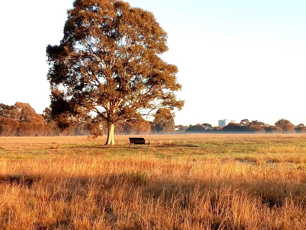 Native Grassland Circle | Parkville VIC 3052, Australia