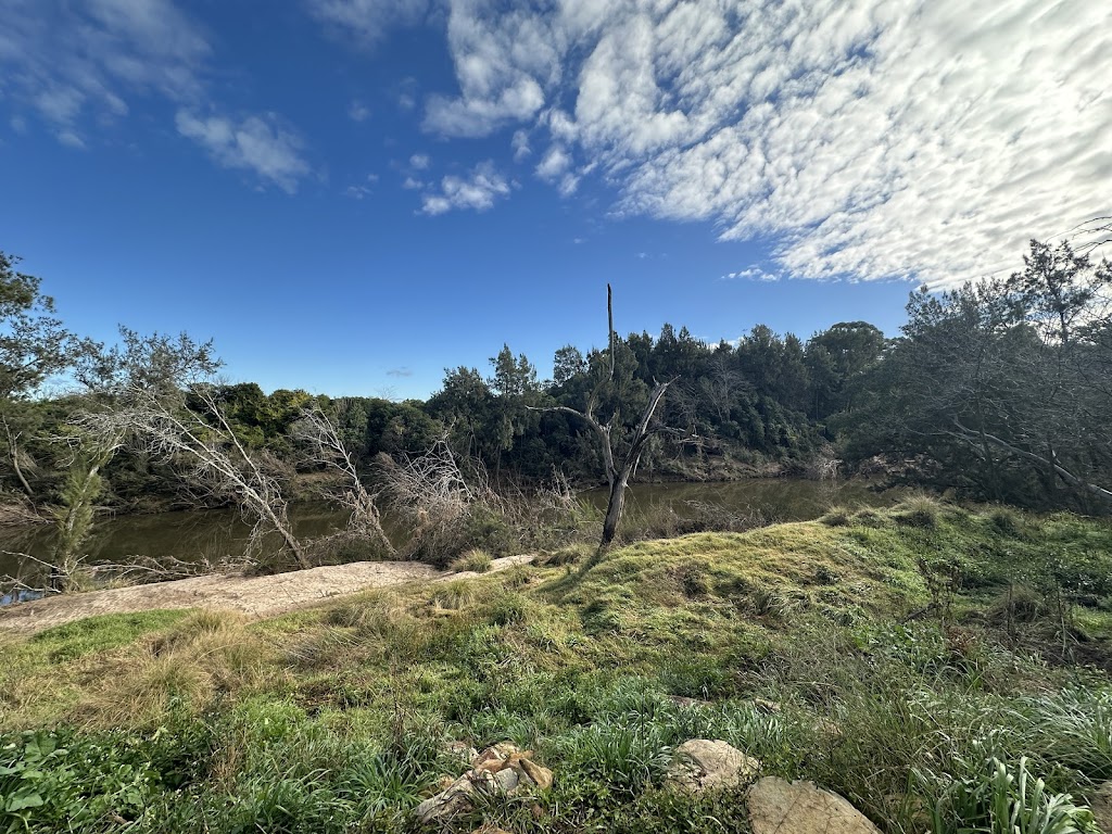 Nepean River Trail Camden (Not Camden Bike Track) | 42 Exeter St, Camden NSW 2570, Australia | Phone: (02) 4654 7829