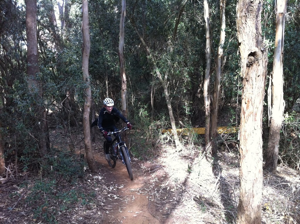 Mt Annan Enduro Trail | Caley Dr, Mount Annan NSW 2567, Australia