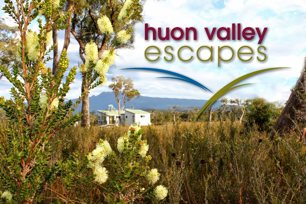 Huon Valley Escapes | real estate agency | 300 Browns Rd, Huonville TAS 7109, Australia | 1800770224 OR +61 1800 770 224