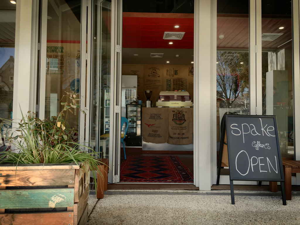 Spake Coffee Co | 4/39 Adelaide St, Fremantle WA 6160, Australia | Phone: (08) 9430 7980