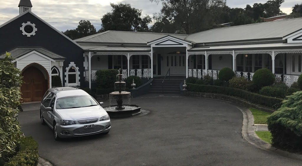Lincoln Family Funerals | funeral home | 4/360 Hume Hwy, Craigieburn VIC 3064, Australia | 0393330997 OR +61 3 9333 0997