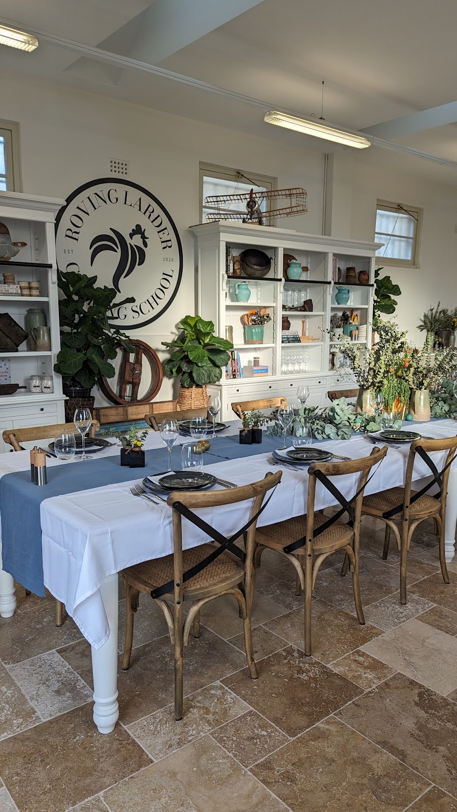 Roving Larder Manly | 2 Gunner Rd, Manly NSW 2095, Australia | Phone: 0405 682 447