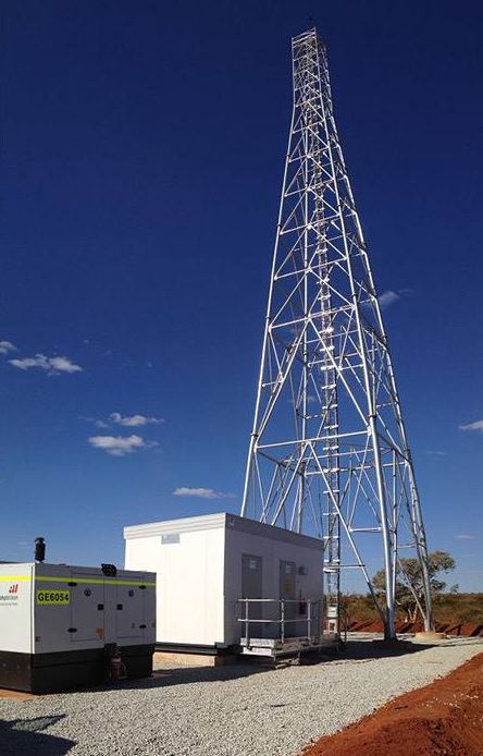 Radlink Communications Newcastle | Unit 3/6-8 Billbrooke Cl, Cameron Park NSW 2322, Australia | Phone: 0427 451 296