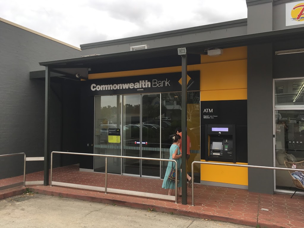 Commonwealth Bank | bank | Shop 2/6 Clarence St, Moss Vale NSW 2577, Australia | 0248681311 OR +61 2 4868 1311