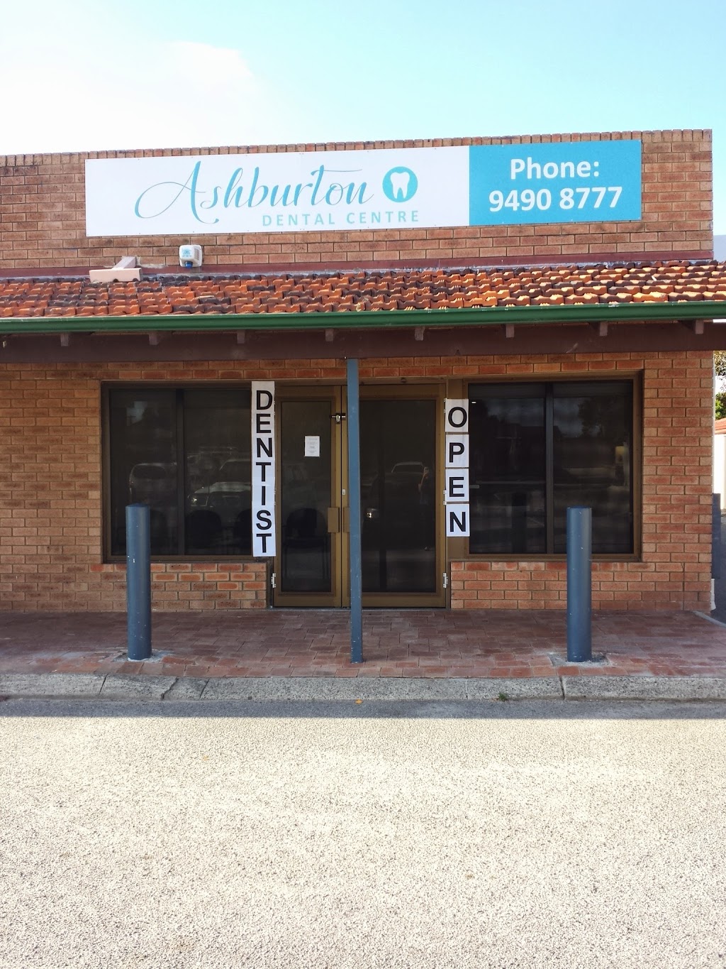 Ashburton Dental Centre | dentist | 9/62 Ashburton Dr, Gosnells WA 6110, Australia | 0894908777 OR +61 8 9490 8777