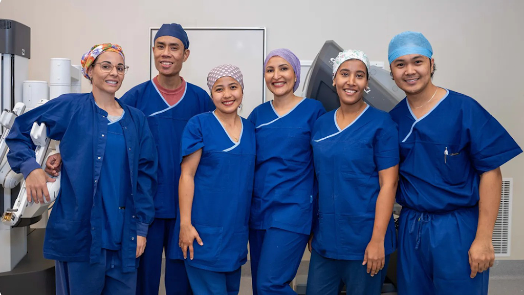 Fertility Specialist Mackay - Dr Ritu Rana | Stanley House, 5 Discovery Ln, Mount Pleasant QLD 4740, Australia | Phone: (07) 4517 0071