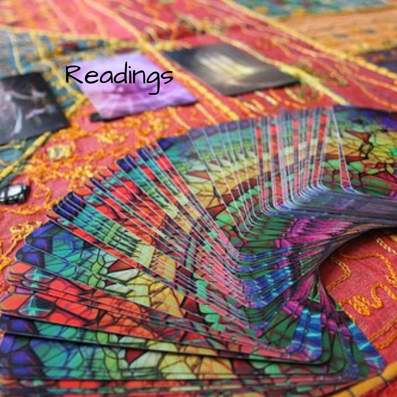 Intuitive Life Healings | 128 Broadwater Dr, Saratoga NSW 2251, Australia | Phone: 0452 410 506