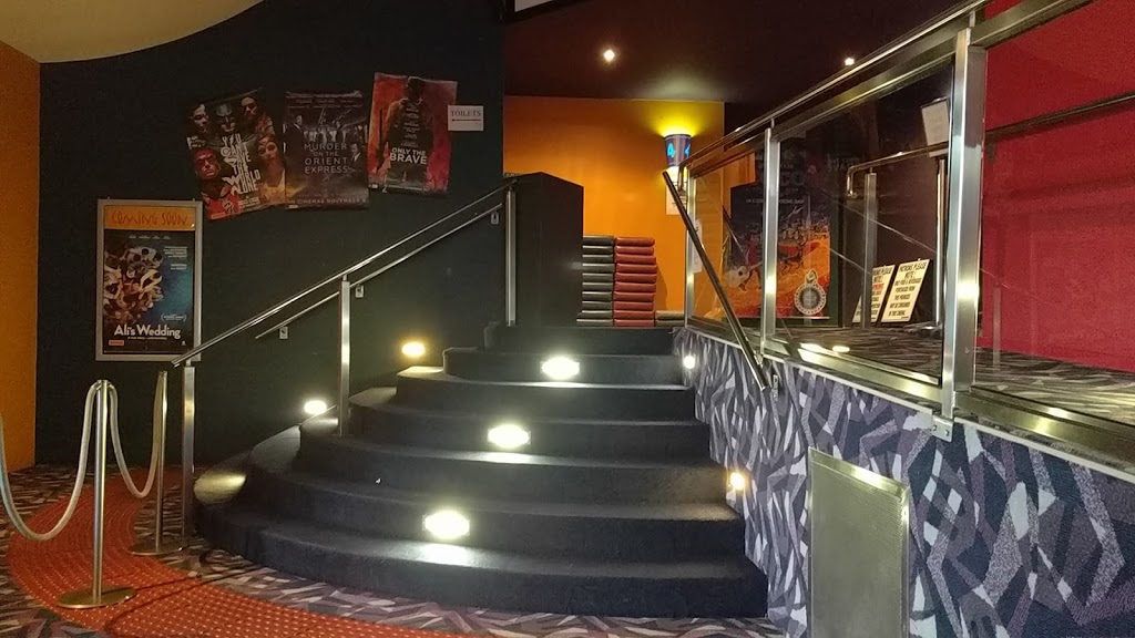 Stadium 4 Cinema Leongatha | movie theater | 18 Smith St, Leongatha VIC 3953, Australia | 0356625762 OR +61 3 5662 5762
