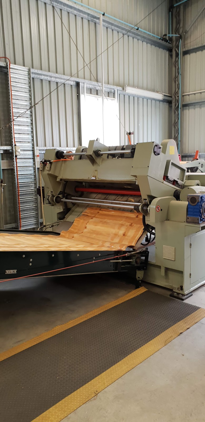 Salisbury Research Facility (Forest Products) | 50 Evans Rd, Salisbury QLD 4107, Australia | Phone: (07) 3708 7374