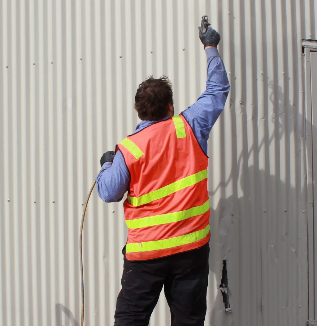 Network Graffiti Control | 8 Seabright St, North Shore VIC 3214, Australia | Phone: 0418 599 242