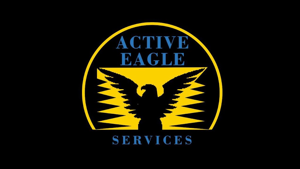 Active Eagle Services | Unit 1/365 Wentworth Ave, Pendle Hill NSW 2145, Australia | Phone: 0416 264 825