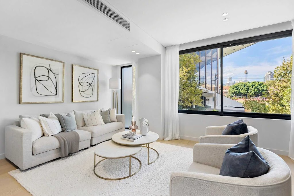 Evolve Styling - Sydneys Premier Property Stylists | 16 Luland St, Botany NSW 2019, Australia | Phone: 1300 783 060