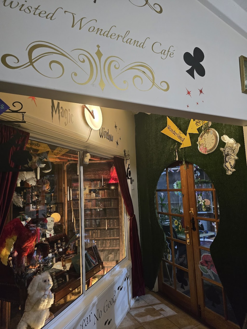 The store that must not be named | Bonville NSW 2450, Australia | Phone: (02) 6653 4766