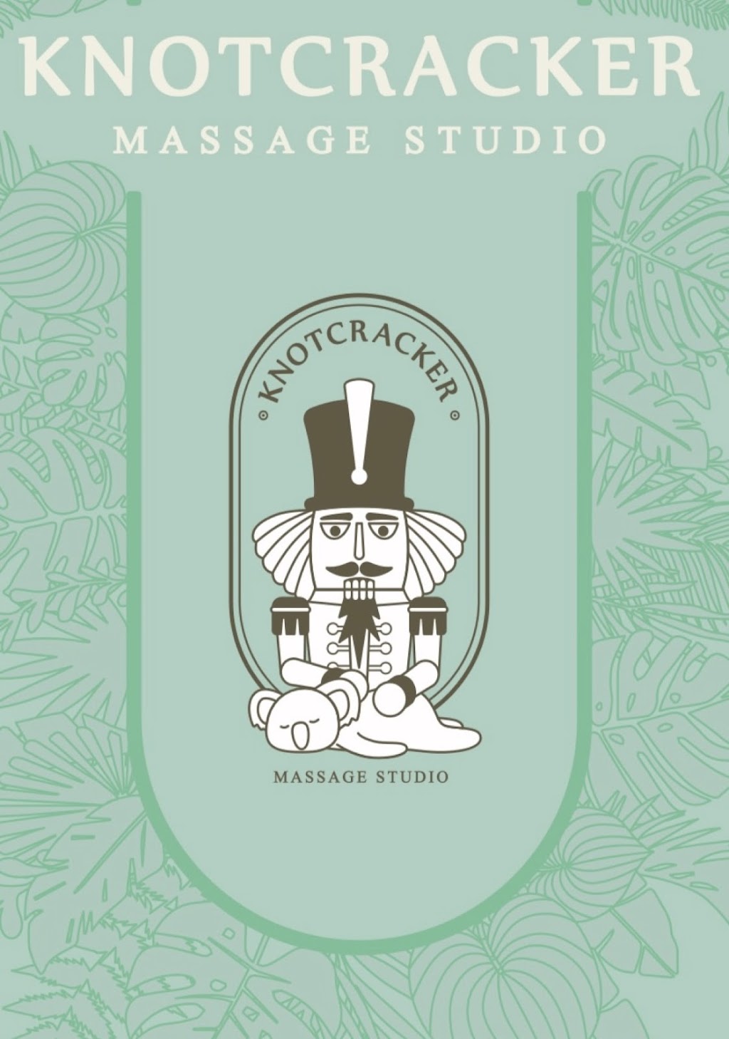 Knotcracker massage studio | 2 Cosway St, Hillcrest QLD 4118, Australia | Phone: 0420 668 195