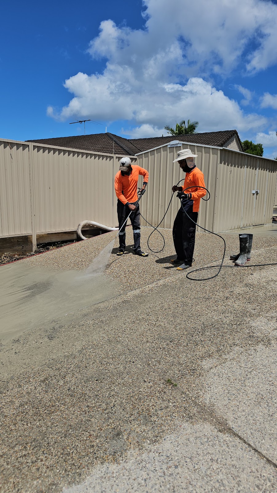 Wonder builders | 105 Twin View Rd, Elimbah QLD 4516, Australia | Phone: 0435 771 111