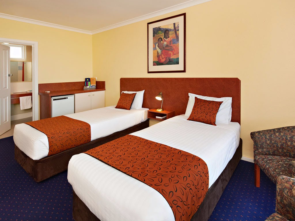 ibis Styles Albany | 369 Albany Hwy, Albany WA 6330, Australia | Phone: (08) 9841 1177