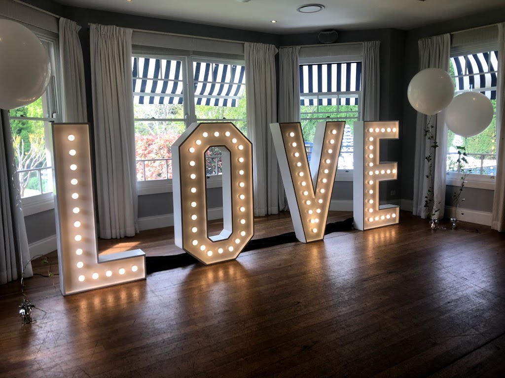 Love Glows | 12 Christo Rd, Georgetown NSW 2298, Australia | Phone: 1300 244 167