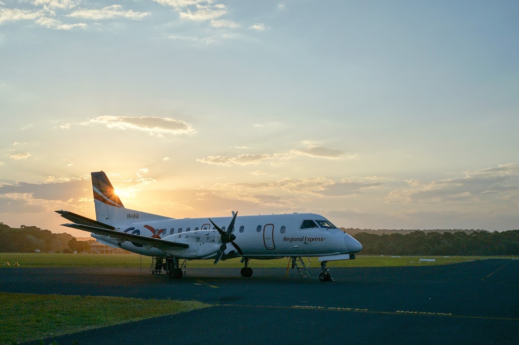 Moruya Airport | airport | Bruce Cameron Dr, Moruya NSW 2537, Australia | 131713 OR +61 131713