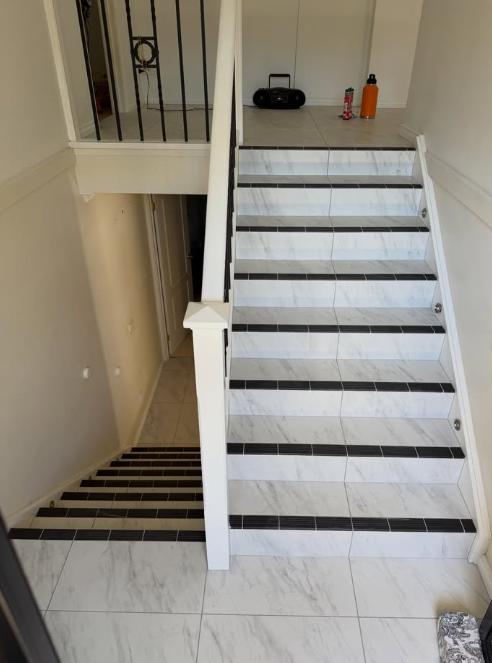 MFerguson Tiling | 25 Awaba Rd, Dora Creek NSW 2264, Australia | Phone: 0407 051 342