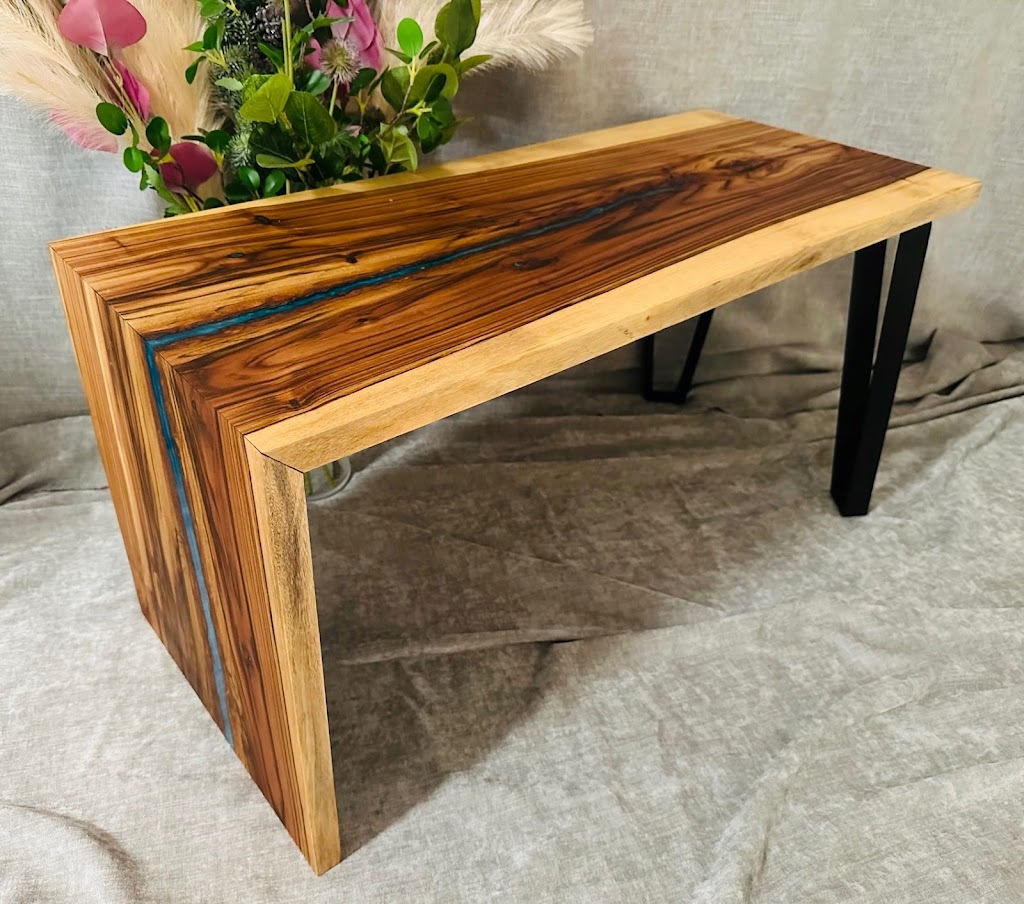 Rapt With Resin | Peppertree Dr, Jimboomba QLD 4280, Australia | Phone: 0416 306 707