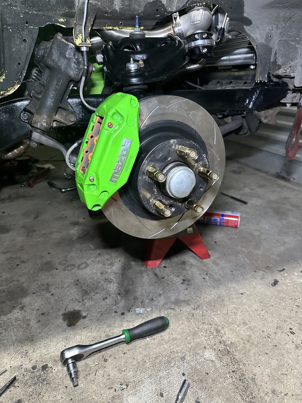 Best Brakes | Unit 15B/1 Dulmison Ave, Wyong NSW 2259, Australia | Phone: 1300 728 969