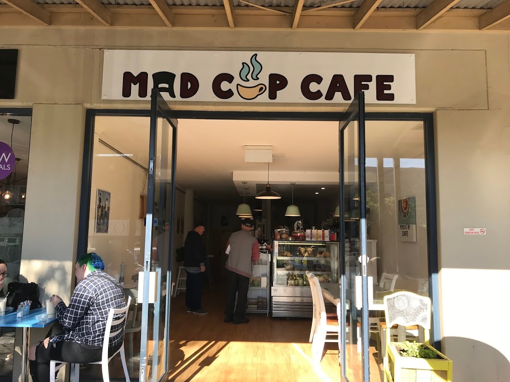 Mad Cup Cafe | cafe | 28/145 Balgownie Rd, Balgownie NSW 2519, Australia | 0439161408 OR +61 439 161 408