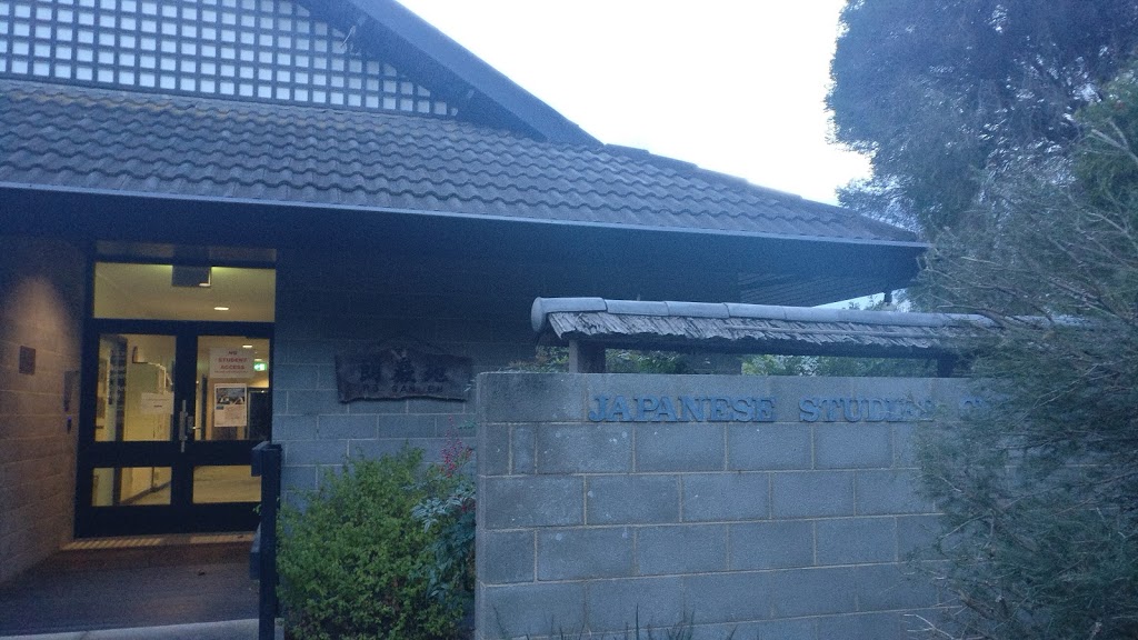 Japanese Studies Centre | school | Clayton VIC 3168, Australia