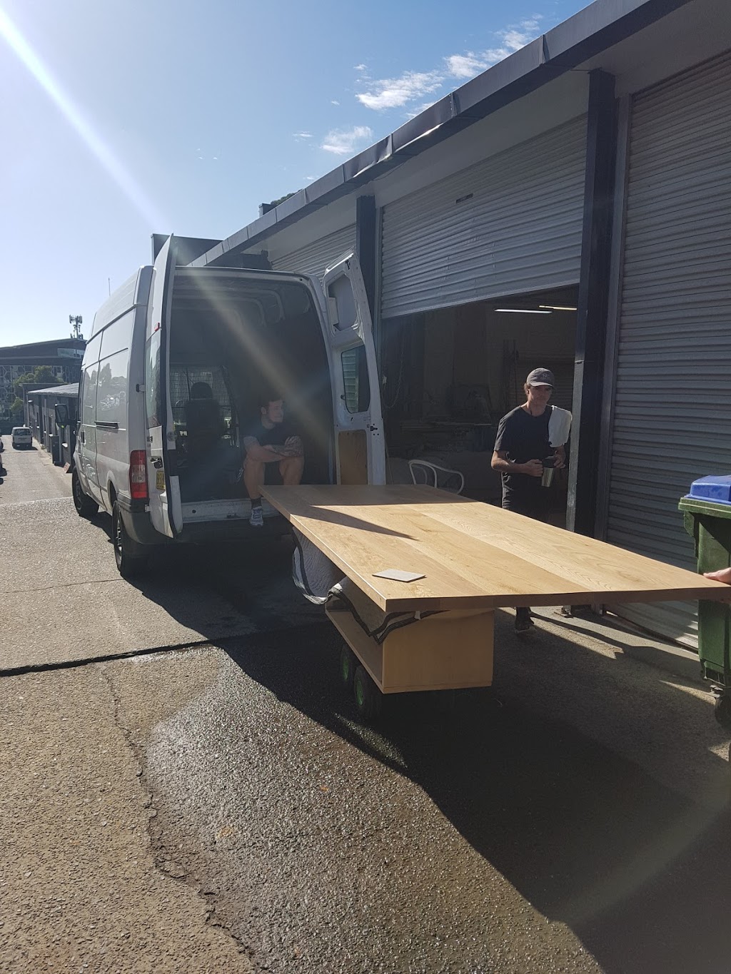 North Side Deliveries | moving company | 106 Old Pittwater Rd, Brookvale NSW 2010, Australia | 0466865556 OR +61 466 865 556